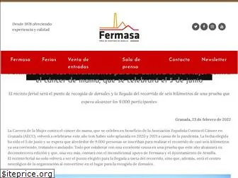 fermasa.org