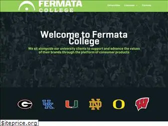 fermatacollege.com