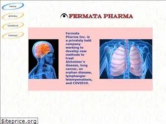 fermatapharma.com