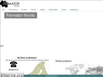 fermatornordic.se