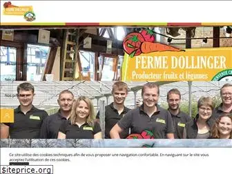 ferme-dollinger.com