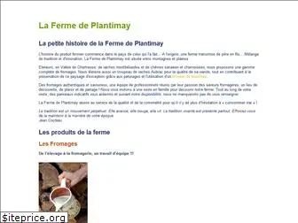 ferme-plantimay.fr