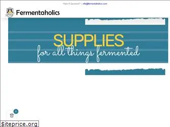 fermentaholics.com