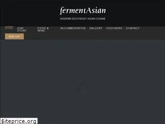 fermentasian.com.au