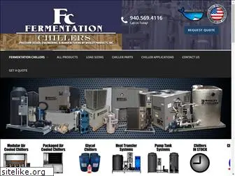 fermentationchiller.com