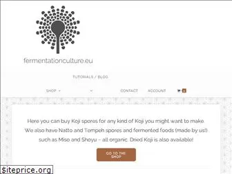 fermentationculture.eu