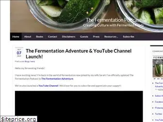 fermentationpodcast.com