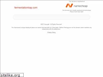 fermentationtrap.com