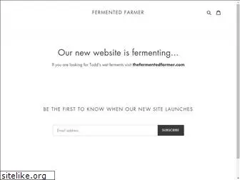 fermentedfarmer.com