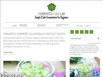 fermentedfoodlab.com