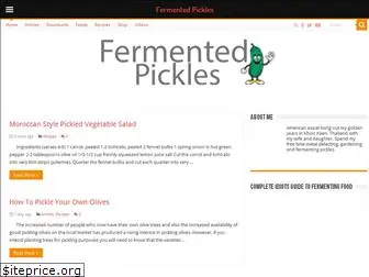 fermentedpickles.com