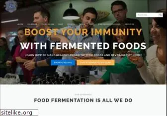 fermentersclub.com