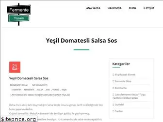 fermenteyasam.com