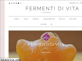 fermentidivita.com