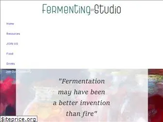 fermenting.studio
