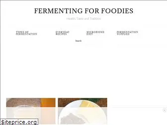 fermentingforfoodies.com