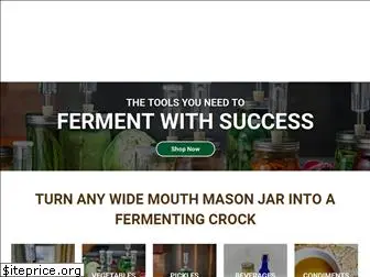 fermentools.com