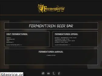 fermentoren.com
