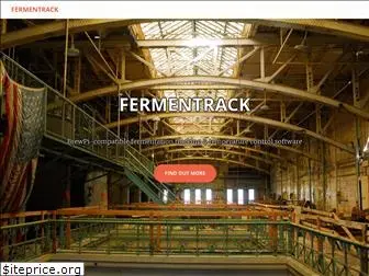fermentrack.com