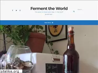 fermenttheworld.com