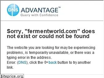fermentworld.com
