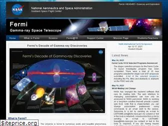 fermi.gsfc.nasa.gov