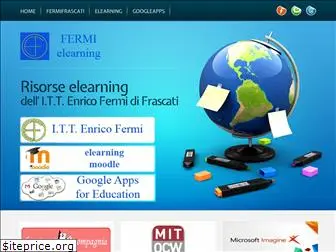 fermielearning.it