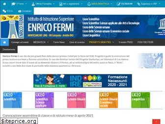 fermimontesarchio.edu.it