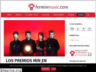 ferminmusic.com