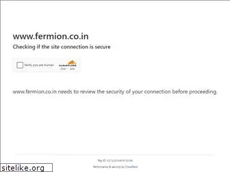 fermion.co.in