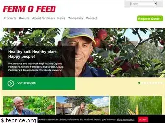 fermofeed.com