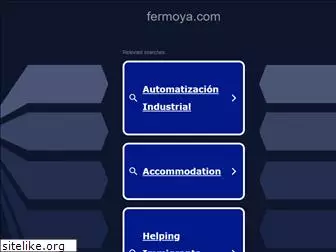 fermoya.com