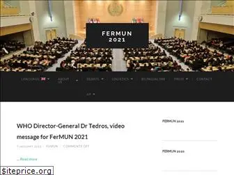 fermun.org