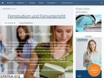 fern-studium.de