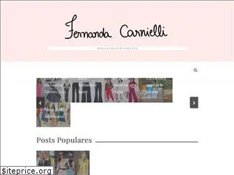 fernandacarnielli.com