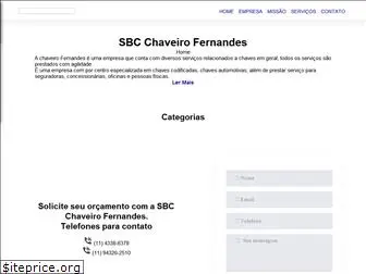 fernandeschaveiro.com.br