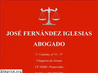 fernandez-iglesias.com