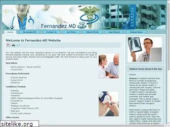 fernandez-md.com