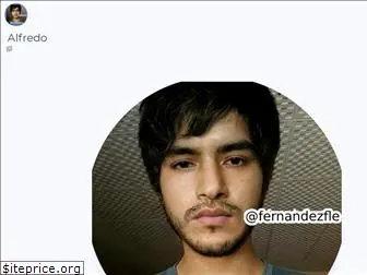 fernandezalfredo.com