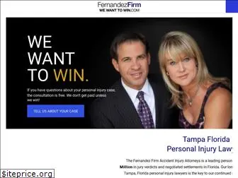 fernandezfirm.com