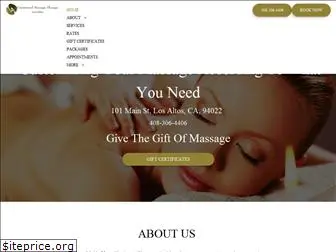 fernandezmassage.com