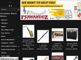 fernandezmusic.com.au