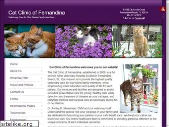 fernandinacats.com