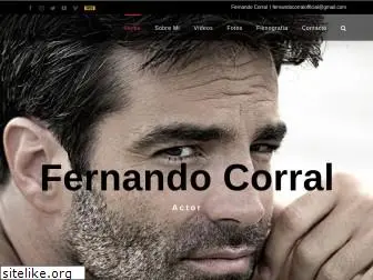 fernandocorral.es