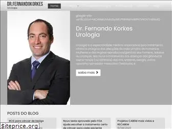 fernandokorkes.com