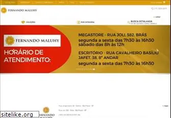 fernandomaluhy.com.br