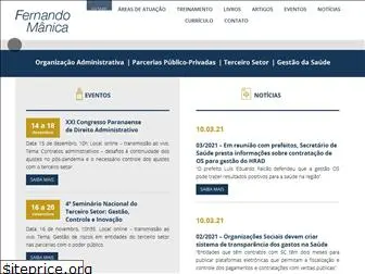 fernandomanica.com.br