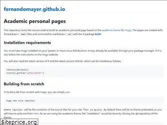 fernandomayer.github.io