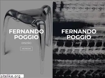 fernandopoggio.com