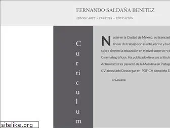 fernandosaldana-artecultura.blogspot.com